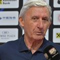 Orlovi čestitali Pešiću rođendan – poklon je u pripremi /video/