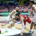 Šengelija konačno proradio: Gruzija razbila Kipar, haos u grupi C