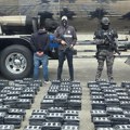 Spektakularna akcija hapšenja u Južnoj Americi: U bandi koja je izgubila stotine miliona i državljanin Srbije