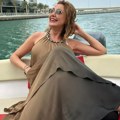Sandra pokazala misterioznog dečka: Pričalo se da je sa milionerom, a ovaj lepotan zaslužan je za njen osmeh