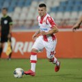 Našao klub posle 324 dana: Bivši igrač Zvezde u drugoj ligi Grčke