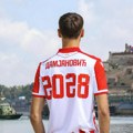 Zvezda čuva svoje blago: Crveno-beli blindirali napadača od 16 godina kojeg traže Brentford i Štutgart!