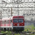 U Ukrajini oštećena železnička infrastruktura, otkazani brojni polasci vozova