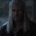 „Veštac“: Lijam Hemsvort je Geralt u tizeru za 4. sezonu