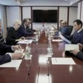 Vučić pred kraj posete Japanu predstavio investicioni potencijal Srbije