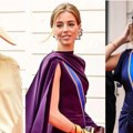 Modna revija holandskih princeza za Prinčev dan