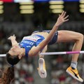 Sjajna Angelina Topić u finalu SP: Bez greške došla do prilike da se bori za medalju u Tokiju