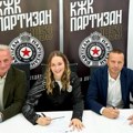 Stigao odgovor Partizana na uspon Zvezde - potpisao kvartet