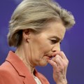 "Treći svetski rat?" Ursula fon der Lajen: Živimo u opasnim vremenima