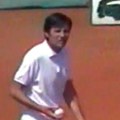 Svi se sećaju legendarnog Pilićevog finala Rolan Garosa: Ipak nije imao rešenje za čuvenog Ilijea Nastasea