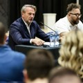 Važna informacija za sve grobare: Evo gde će Partizan igrati mečeve Evrolige kada se u janurau iseli iz Arene