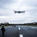 Alarm u Berlinu! Nakon haosa na aerodromu u Minhenu, dronovi primećeni i iznad vojnog objekta