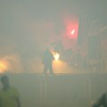 UŽIVO: Partizan poveo sa penala (VIDEO)