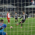 UŽIVO: Vojvodina gost na 80. rođendanu Partizana