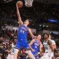 Šou-tajm Nikole Topića: Pogledajte šta radi u NBA, ovo će biti njegova sezona
