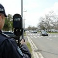 Pune ruke posla za vikend za subotičku policiju Jedan vozio alkoholisan bez dozvole neregistrovan automobil, drugi na bicikl…