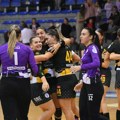 Niška Naisa uzela bod šampionu koji ima jednu od najboljih svetskih rukometašica