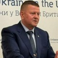 Zalužni: Ne stvaram nikakve štabove ni stranke