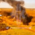 Ukrajinski vojnici koji su prebegli u Rusiju uništili NATO opremu i ukrajinsku pešadiju u bitkama kod Pokrovska (video)