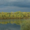 Naoblačenje sa kišom sa juga Srbije stiže u ostale delove, temperature do 17 stepeni
