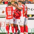 Braga na rubu blamaže: Zvezda ima čemu da se nada!