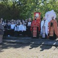 Обележена „Три октобра“ – сећање на прве жртве одмазде