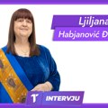 Prati put ikone Presvete Bogorodice Filerimose:Ljiljana Habjanović Đurović o nastavku romana "Tamo gde je ona"