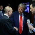 Oglasila se Bela kuća: Sastanak Trampa i Putina ipak moguć?