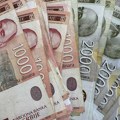 Pad prosečnih plata u Zrenjaninu – debelo zaostajemo za republičkim prosekom