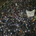 Globalni gnev generacije Z koja menja svet od Srbije do Maroka