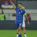 Peh za Srbiju, Aleksandar Mitrović neizvestan za Englesku i Letoniju