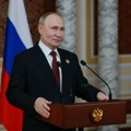 Putin okončao sporazum sa SAD o ponovnoj preradi plutonijuma