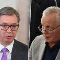Vučićeva priča o odnosu sa ocem: Retko se čujemo, ali mi svakog dana dođe da ga pozovem. Da ga pitam da li je ponosan na sina…
