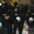 Iskočio iz Ćacilenda i izgubio kontrolu: Muškarac napao građane i novinarku KRIK-a, policija ga zaustavila VIDEO