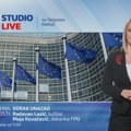 N1 Studio Live u 11h: Korak unazad