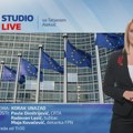 N1 Studio Live u 11h: Korak unazad