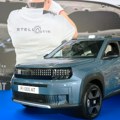 Automobil iz Kragujevca stiže kao spasilac Fiata u Evropi: Grande Panda se najbolje prodaje u ove tri države