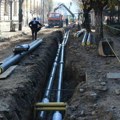 Rekonstrukcija dela ulice i trotoara u ulici Pana Đukića: Za 85 metara ulice i 240 metara trotoara 20,8 miliona