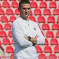 Ništa od saradnje sa Stojakovićem, Miroslav Vulićević ostaje trener kadeta Partizana