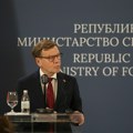 "Budite uvereni da ćemo vam u tome biti partner": Ministar spoljnih poslova Nemačke: Srbija je deo evropske porodice