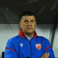 Milojević: Sloven će biti motivisan, pristupićemo utakmici profesionalno i oprezno