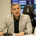 "Disciplinu sam odredio kao primarnu stavku": Nenad Stojaković najavio prvi meč na klupi Partizana