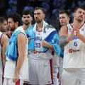 Srbija ispala iz Top 3: Fiba objavila rang listu pred početak kvalifikacija!