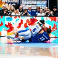 Sve čari FIBA "prozora": Izgubili od Mađarske, pa nokautirali Francusku