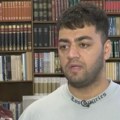 "Volim srpski narod, sarmu, ćevape i kulturu" Mladi Avganistanac u Srbiji našao dom, nakon devet godina dobio azil: Zna tri…