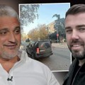 Čeda zbog vesti da se venčao s prijateljem otišao u policiju: Jovanović besneo u stanici, a ovo je razlog