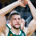 Cedevita Olimpija bez preokreta protiv Hapoela: Izraelci naneli Zmajevima prvi poraz u Ljubljani od oktobra