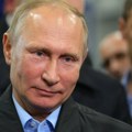 Putin otkrio da je zaljubljen: "Verujem u ljubav na prvi pogled"