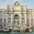 Od februara 2026. naplaćuje se prilaz Fontani di Trevi u Rimu