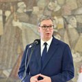 Vučić: Postignut dogovor sa Rusijom o produženju ugovora o gasu /video/